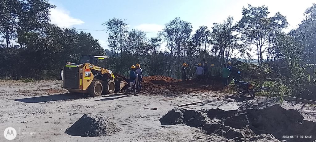 Reubicación red 2